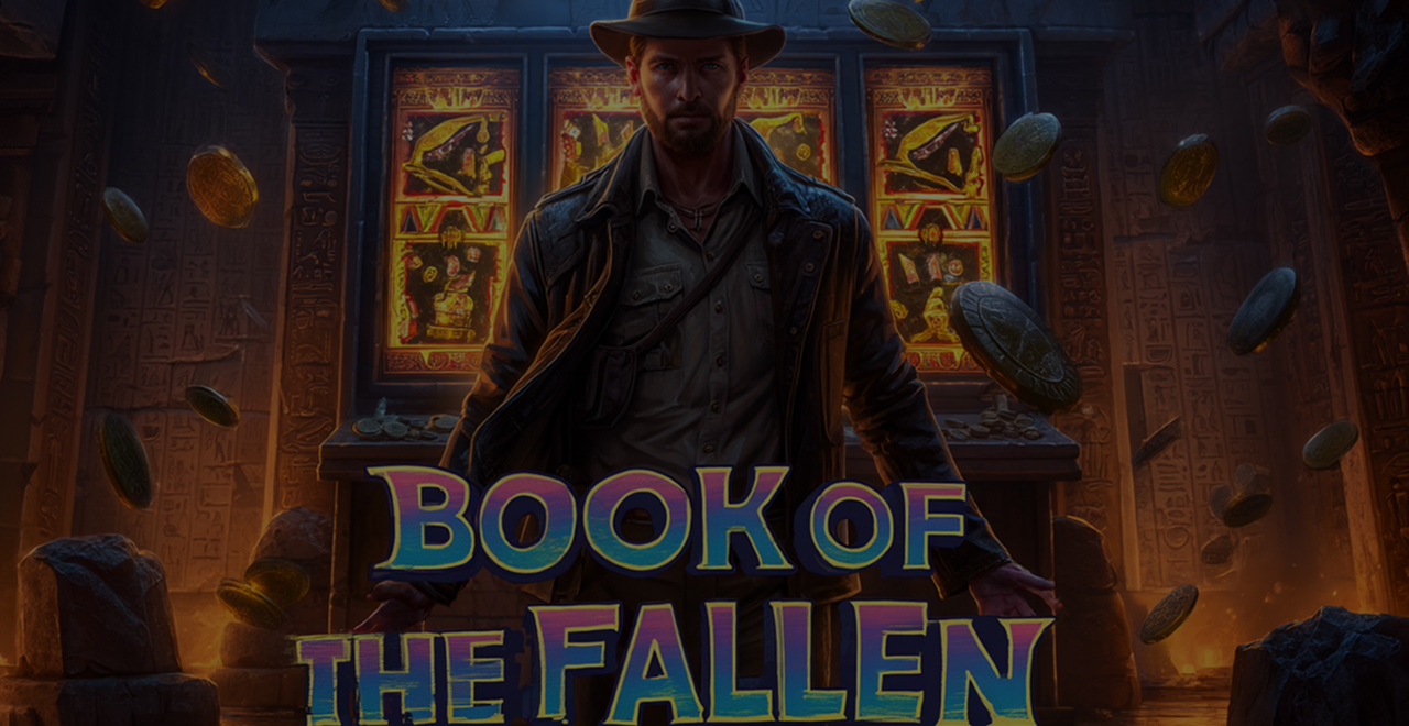 Book of the Fallen